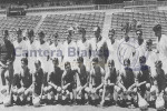 Canteranos del Real Madrid Juvenil Temporada 1966-67