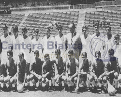 Temporada Juvenil C 1966-67