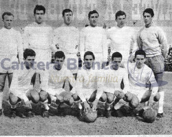Temporada Amateur 1962-63