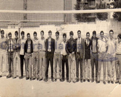 Equipo C.D Toledo Amateur cantera Real Madrid 1968 (Todos Jugadores Cantera Real Madrid)