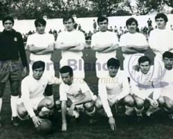 Temporada Amateur 1969-70