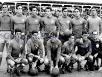 Canteranos del Real Madrid Plus Ultra Amateur Temporada 1960-61