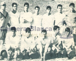 Temporada Juvenil A 1964-65