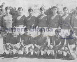 Temporada Infantil A 1967-68