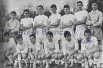 Canteranos del Real Madrid Infantil Temporada 1966-67