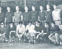 Temporada Amateur 1963-64