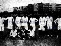 Canteranos del Real Madrid Categoría Infantil Década de los Años 20