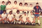 Canteranos del Real Madrid Amateur Temporada 1979-80
