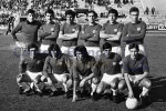 Canteranos del Real Madrid Categoría Amateur Año 1975