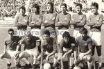 Canteranos del Real Madrid Categoría Amateur Año 1976