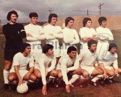 Temporada Amateur 1973-74