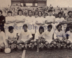 Temporada Juvenil A 1972-73