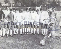 Temporada Juvenil C 1971-72