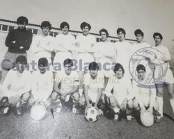 Temporada Infantil A 1971-72