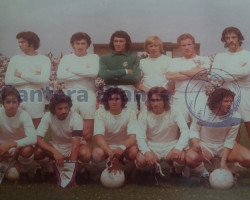 Temporada Juvenil A 1975-76