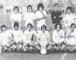 Temporada Amateur 1975-76