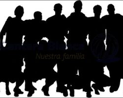 Canteranos del Real Madrid Castilla C.F. Infantil Temporada 1975-76