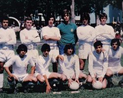 Temporada Infantil A 1975-76