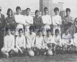 Temporada Infantil A 1976-77