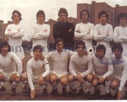Temporada Juvenil C 1976-77