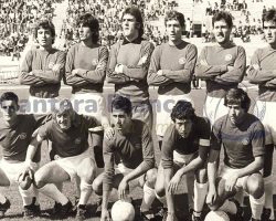 Temporada Castilla 1976-77
