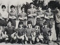 Historia Torneo Social Real Madrid Año 1972