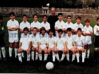 Historia Torneo Social Real Madrid Año 1990