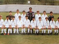 Historia Torneo Social Real Madrid Año 1997