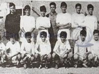 Historia Torneo Social Real Madrid Año 1968