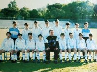 Historia Torneo Social Real Madrid Año 1994
