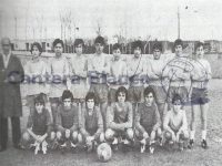 Historia Torneo Social Real Madrid Año 1973
