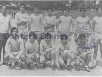 Historia Torneo Social Real Madrid Año 1975