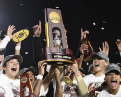 Becas deportivas EEUU fútbol masculino