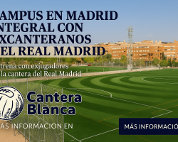 Campus nacional e Internacional en Madrid