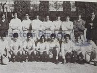 Historia Torneo Social Real Madrid Año 1976