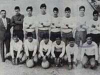 Historia Torneo Social Real Madrid Año 1969