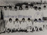 Historia Torneo Social Real Madrid Año 1974